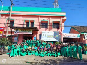 Selamat Datang di Website Resmi Puskesmas kendal