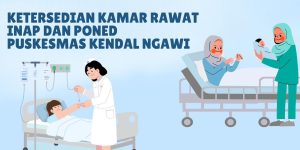 Ketersediaan Ruang Rawat Inap